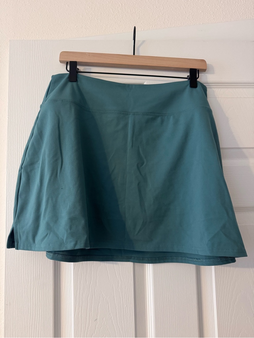 DSG Athletic Skirt with Shorts